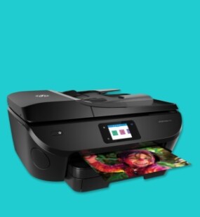 HP ENVY Photo 7855 All-in-One Printer